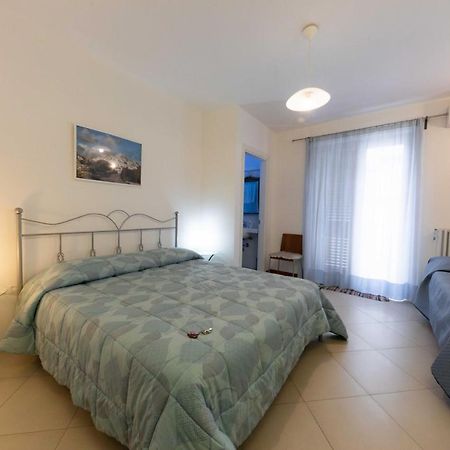 B&B La Stradella Ostuni Eksteriør billede