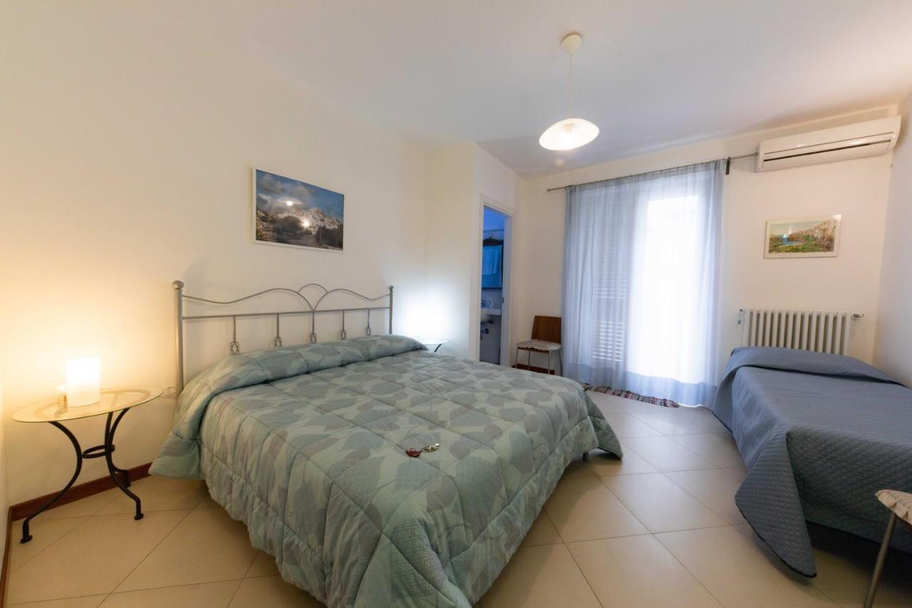 B&B La Stradella Ostuni Eksteriør billede