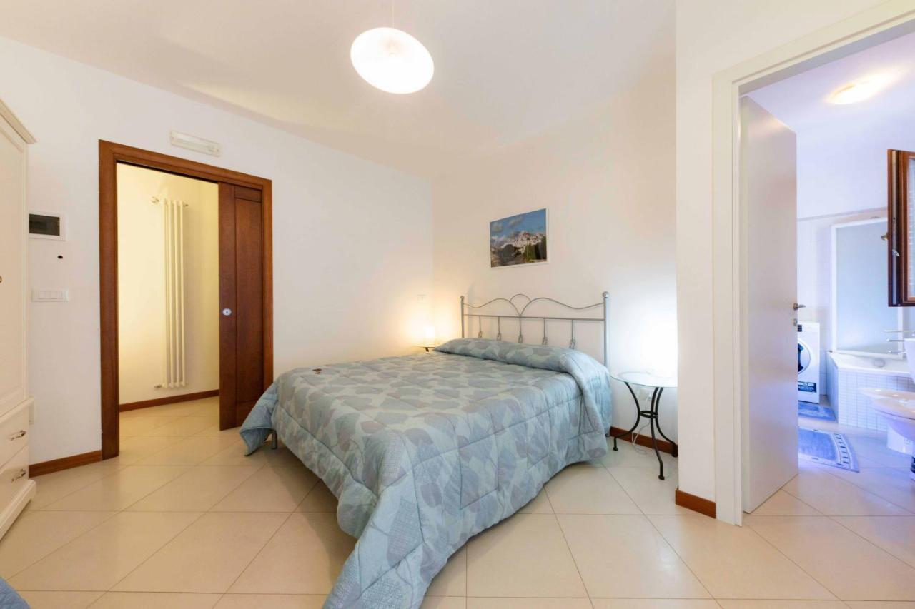 B&B La Stradella Ostuni Eksteriør billede