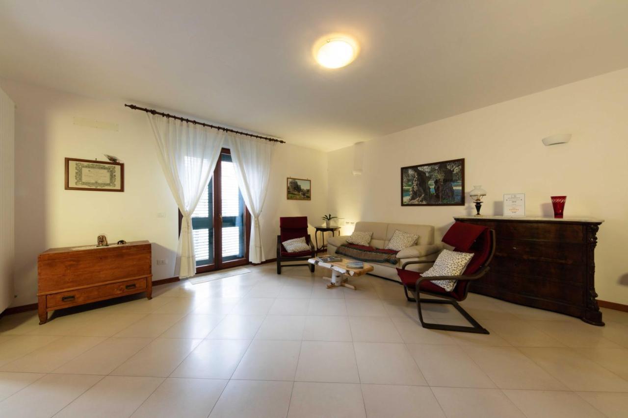 B&B La Stradella Ostuni Eksteriør billede