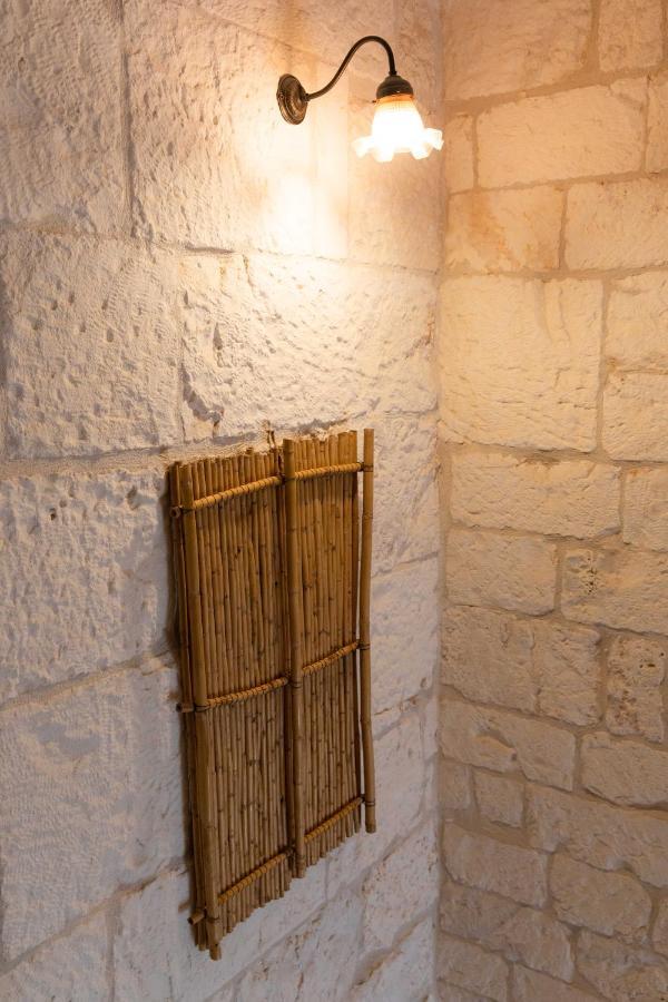 B&B La Stradella Ostuni Eksteriør billede