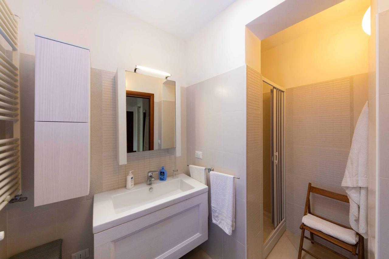 B&B La Stradella Ostuni Eksteriør billede