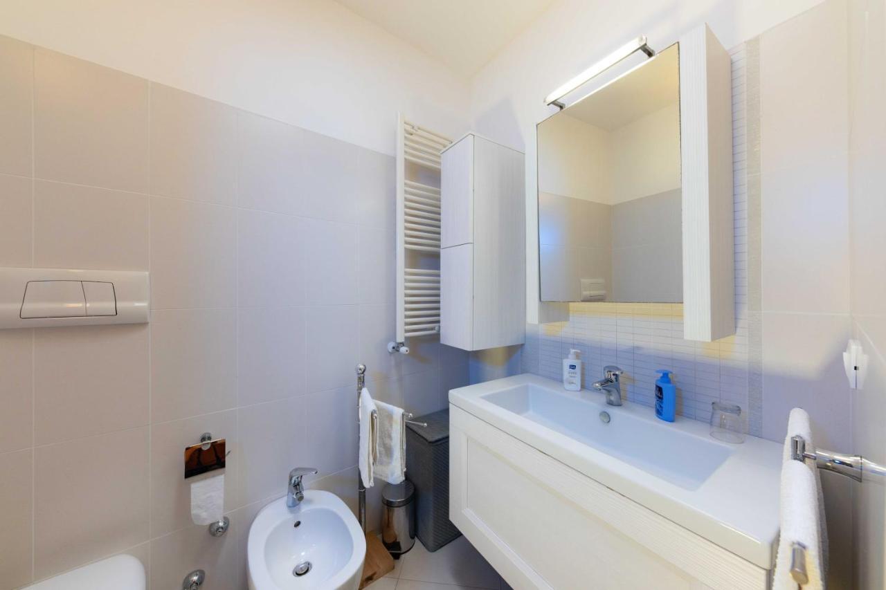 B&B La Stradella Ostuni Eksteriør billede