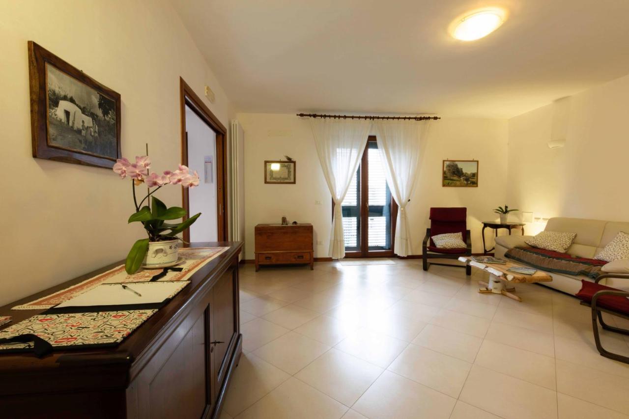 B&B La Stradella Ostuni Eksteriør billede