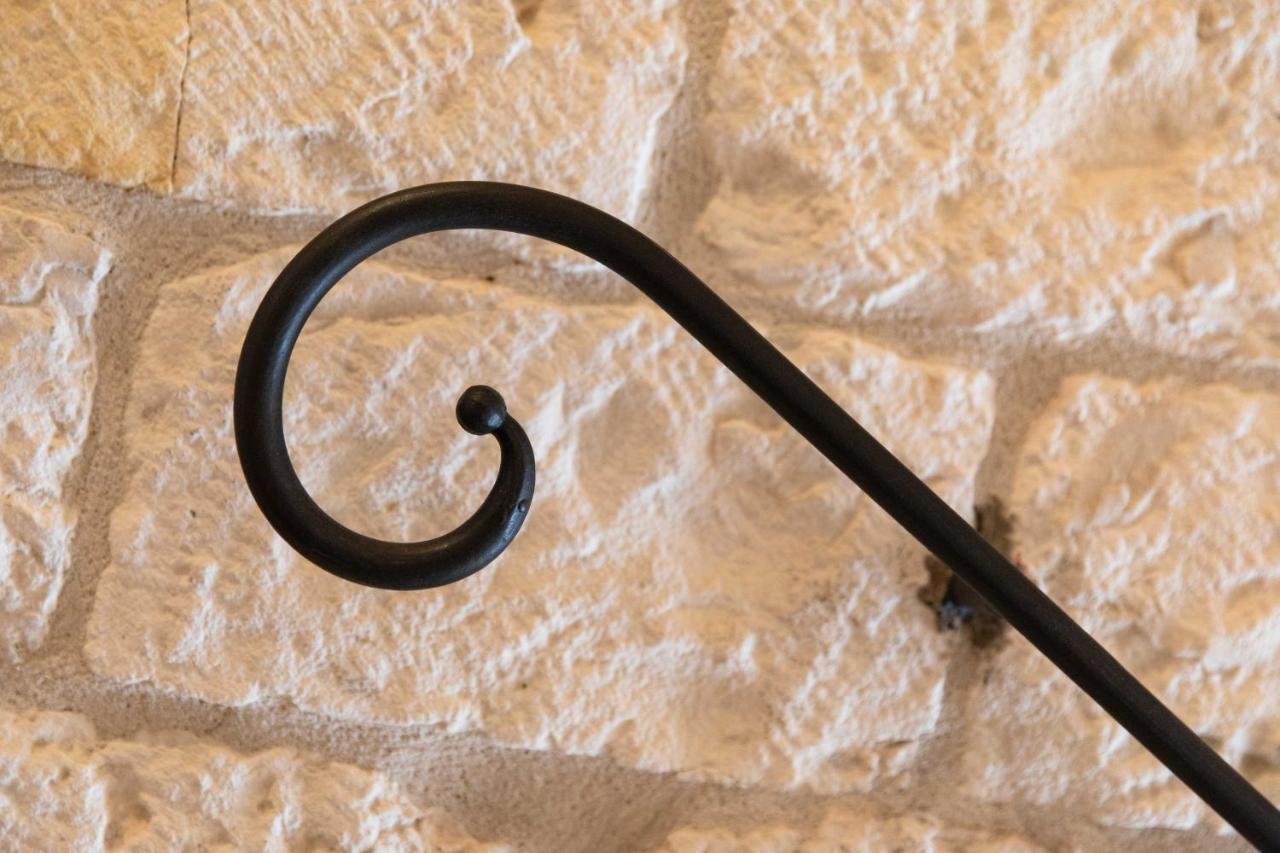 B&B La Stradella Ostuni Eksteriør billede
